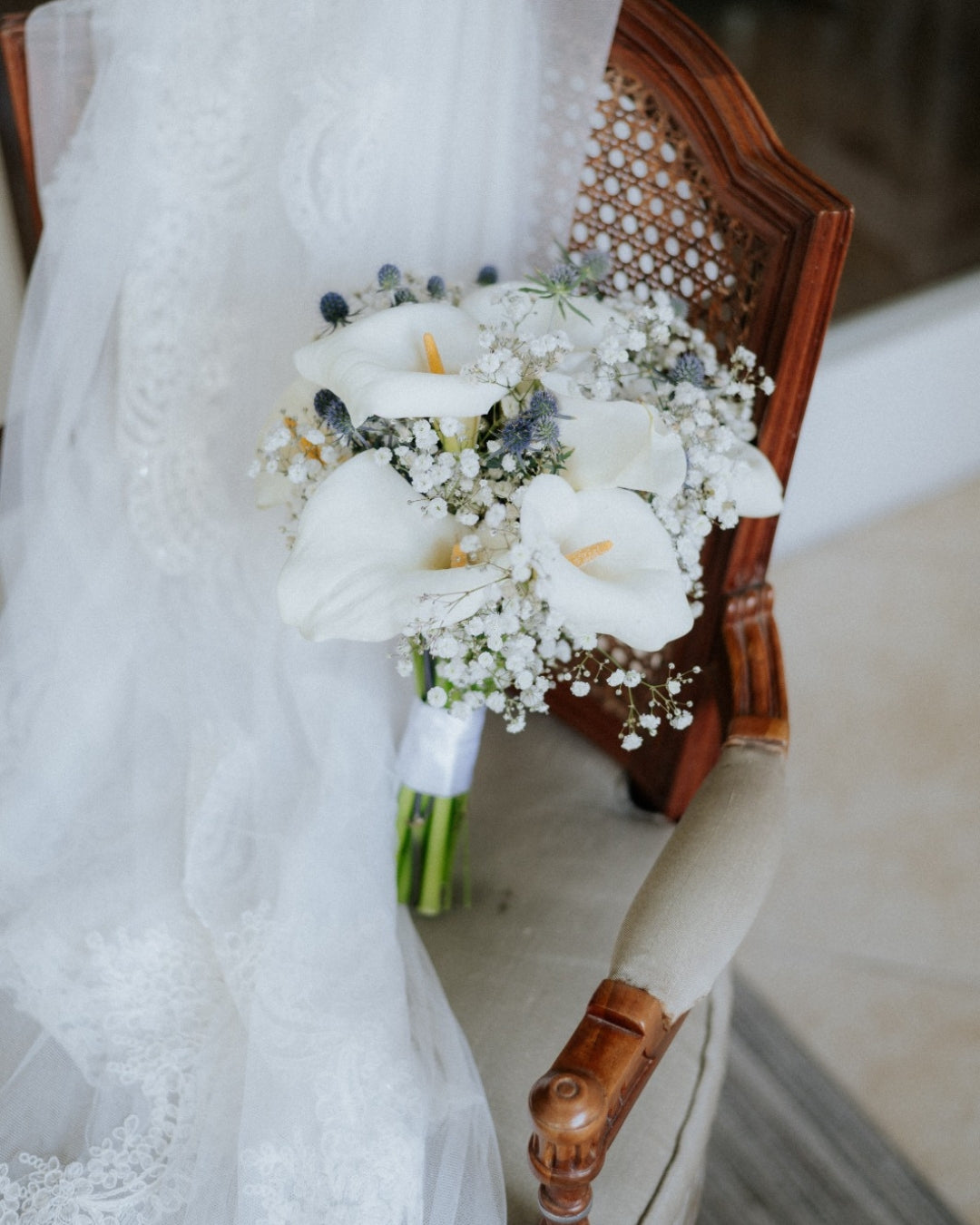 Bouquet Duni