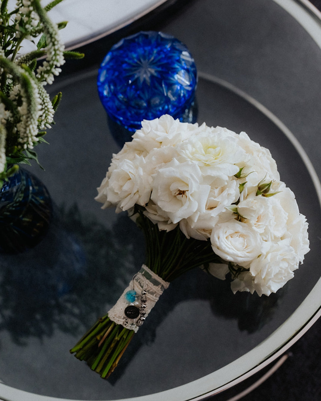 Bouquet Gianni