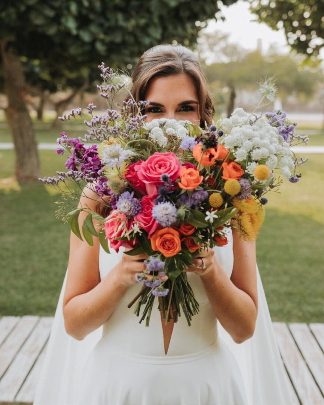 Bouquet Lía