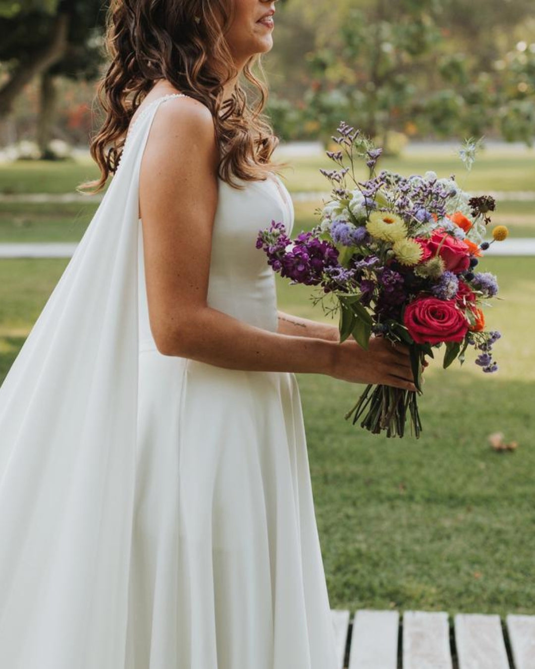 Bouquet Lía