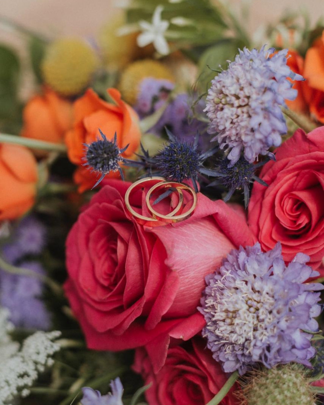Bouquet Lía