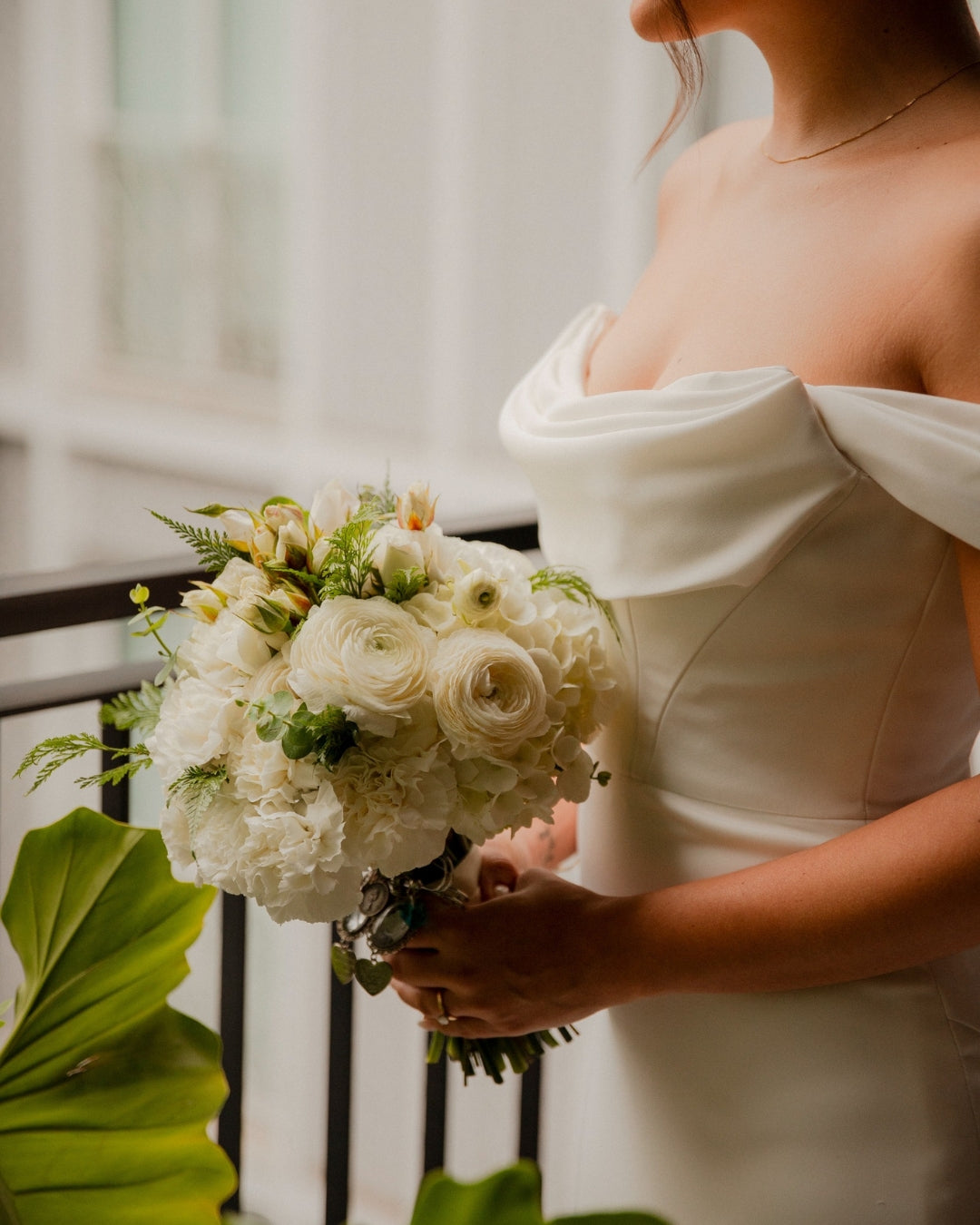 Bouquet Marie