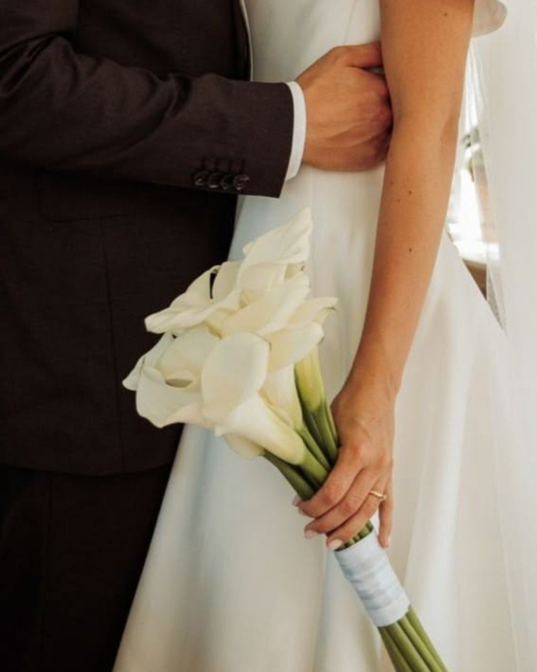 Bouquet Cartuchos