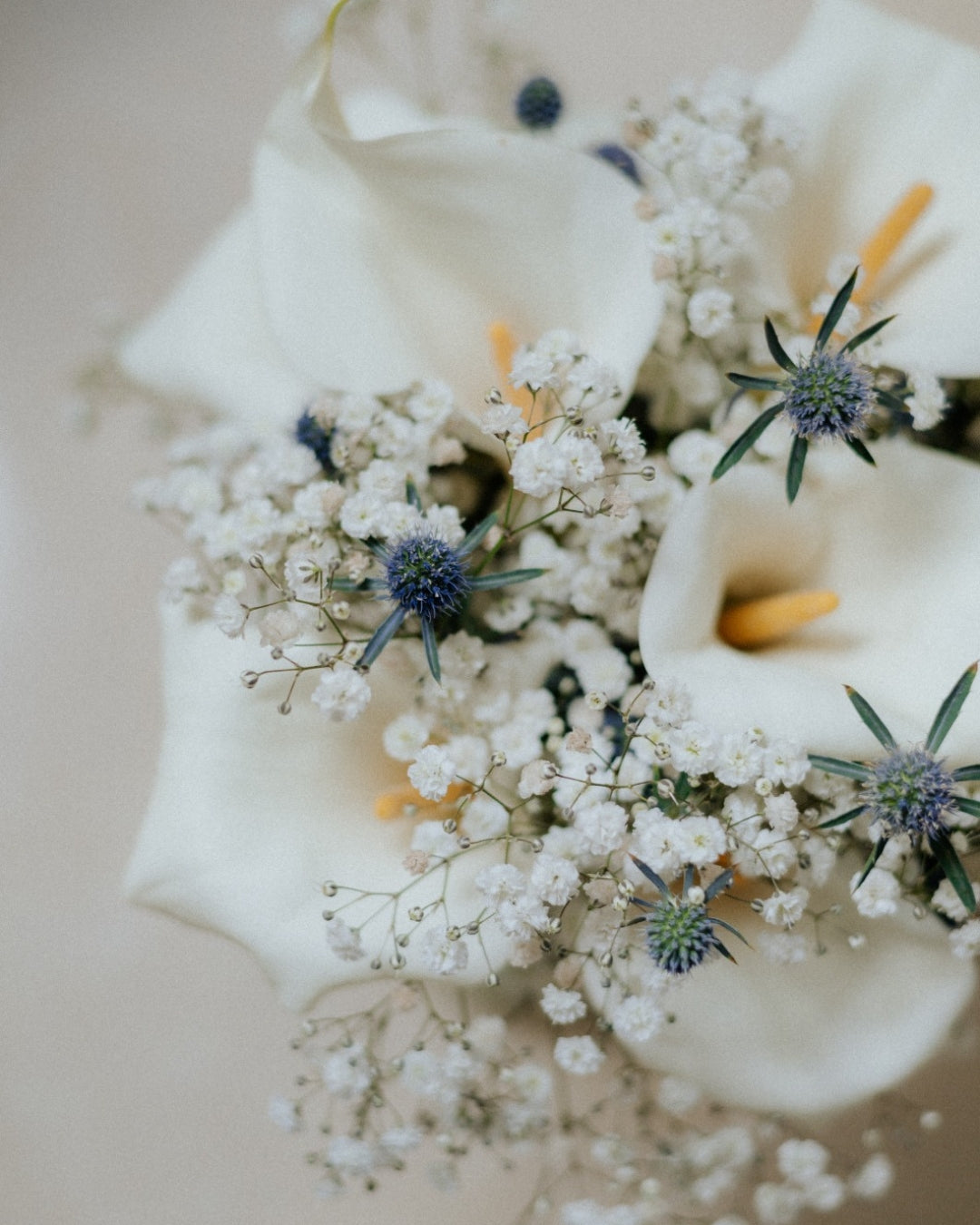 Bouquet Duni