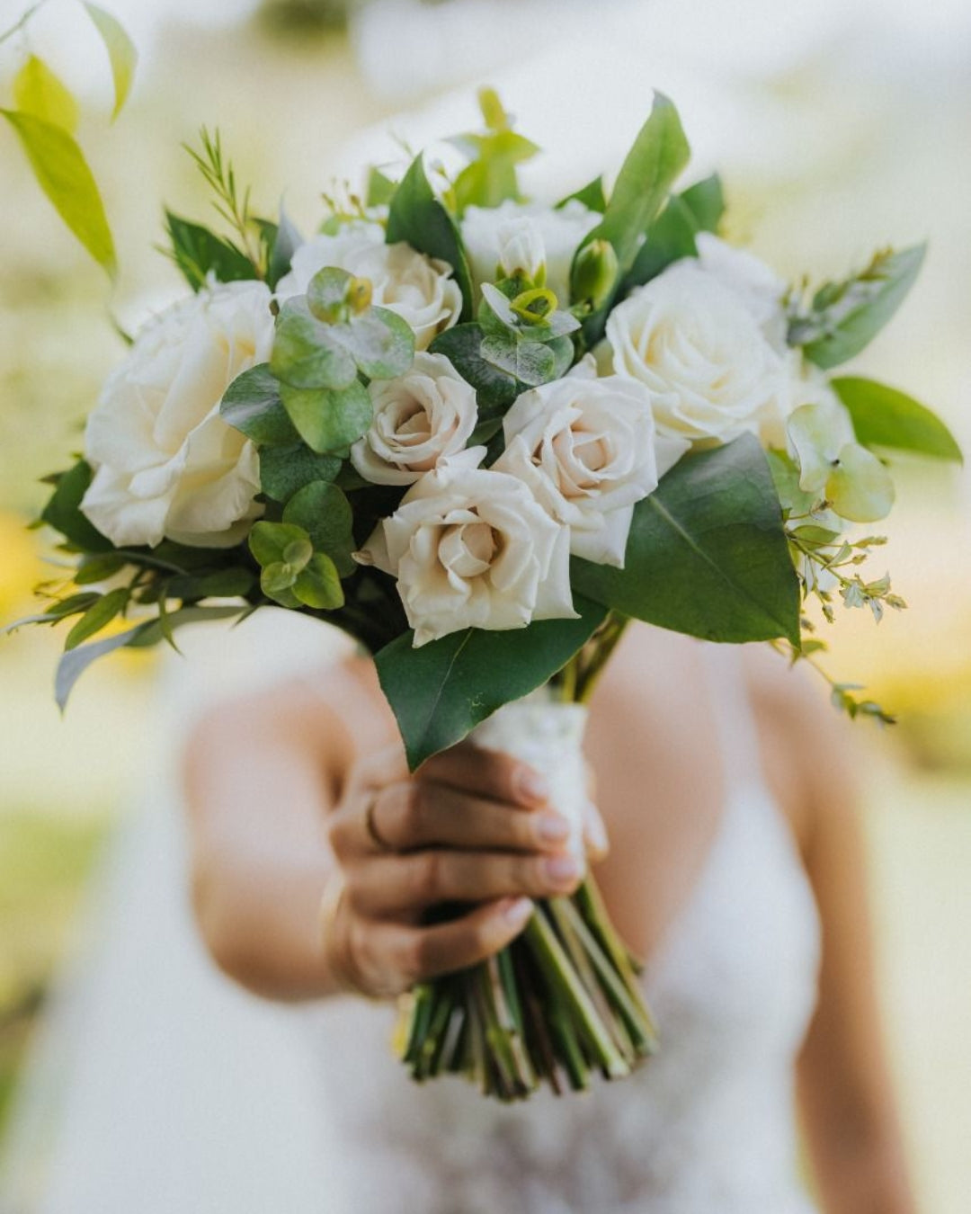 Bouquet Maria Isabel