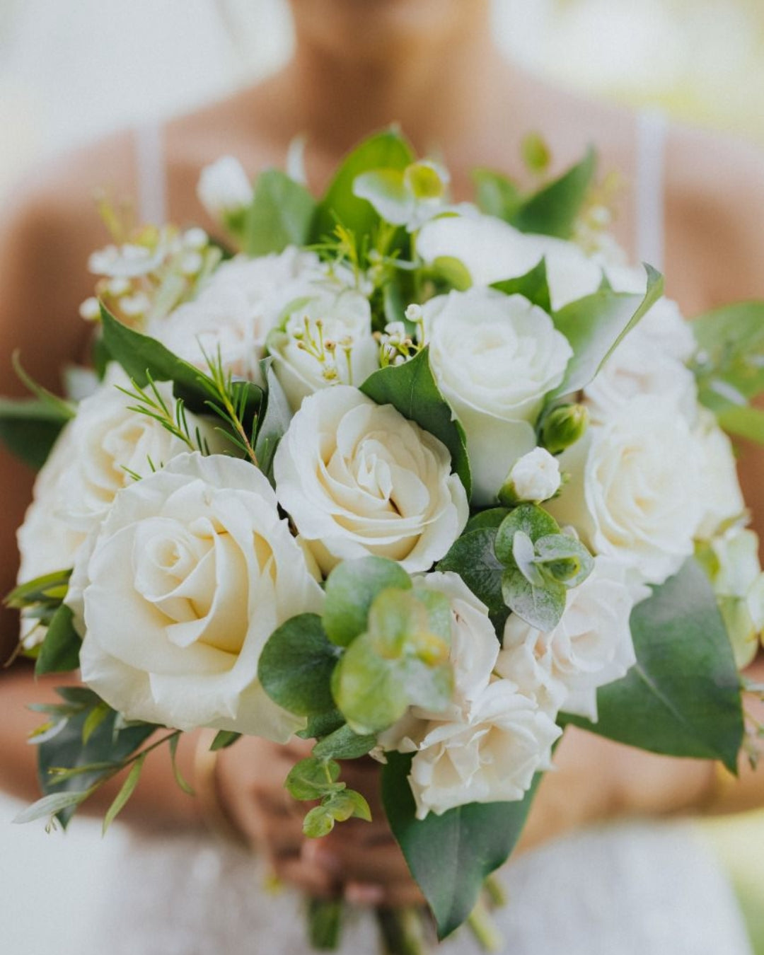 Bouquet Maria Isabel