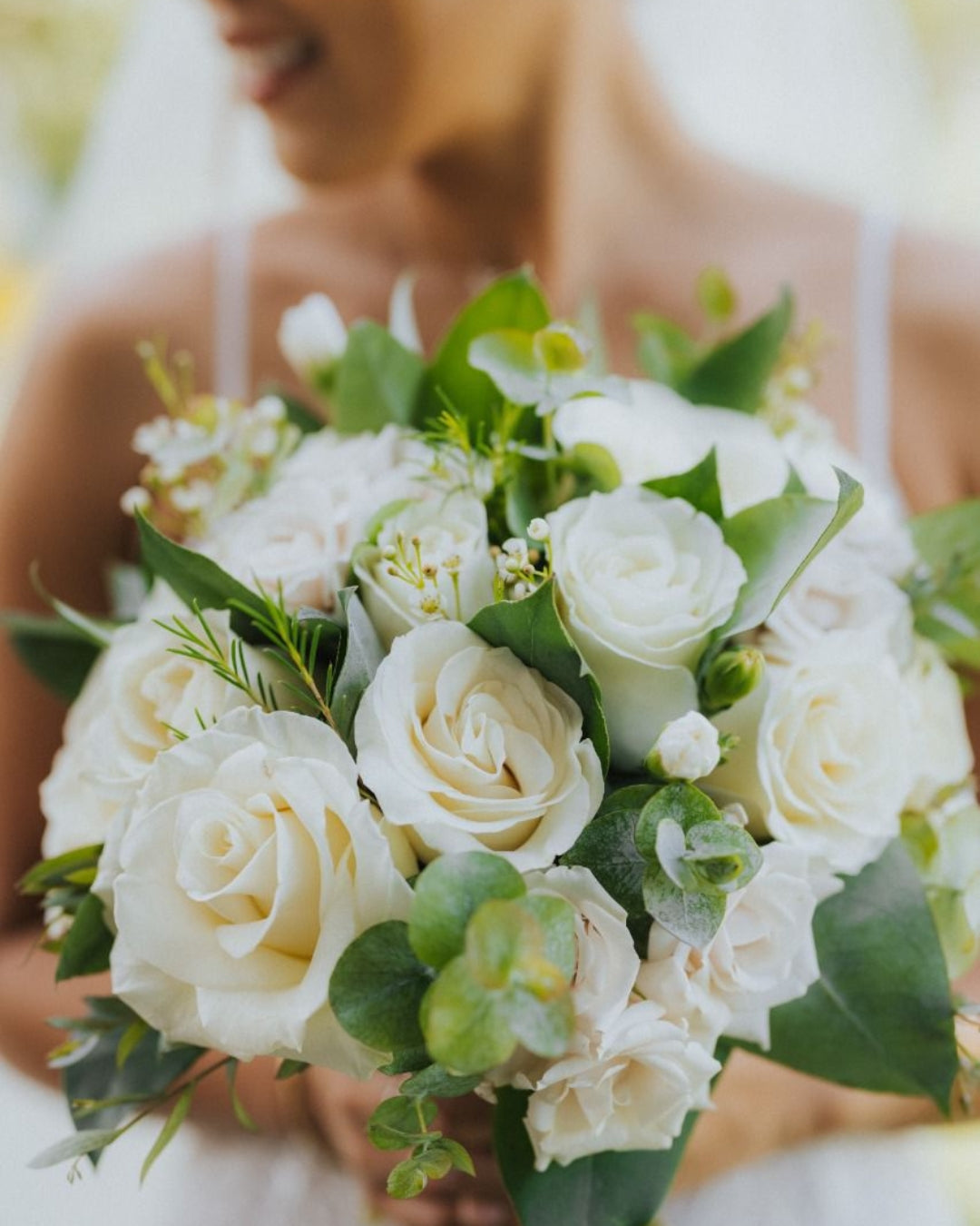Bouquet Maria Isabel