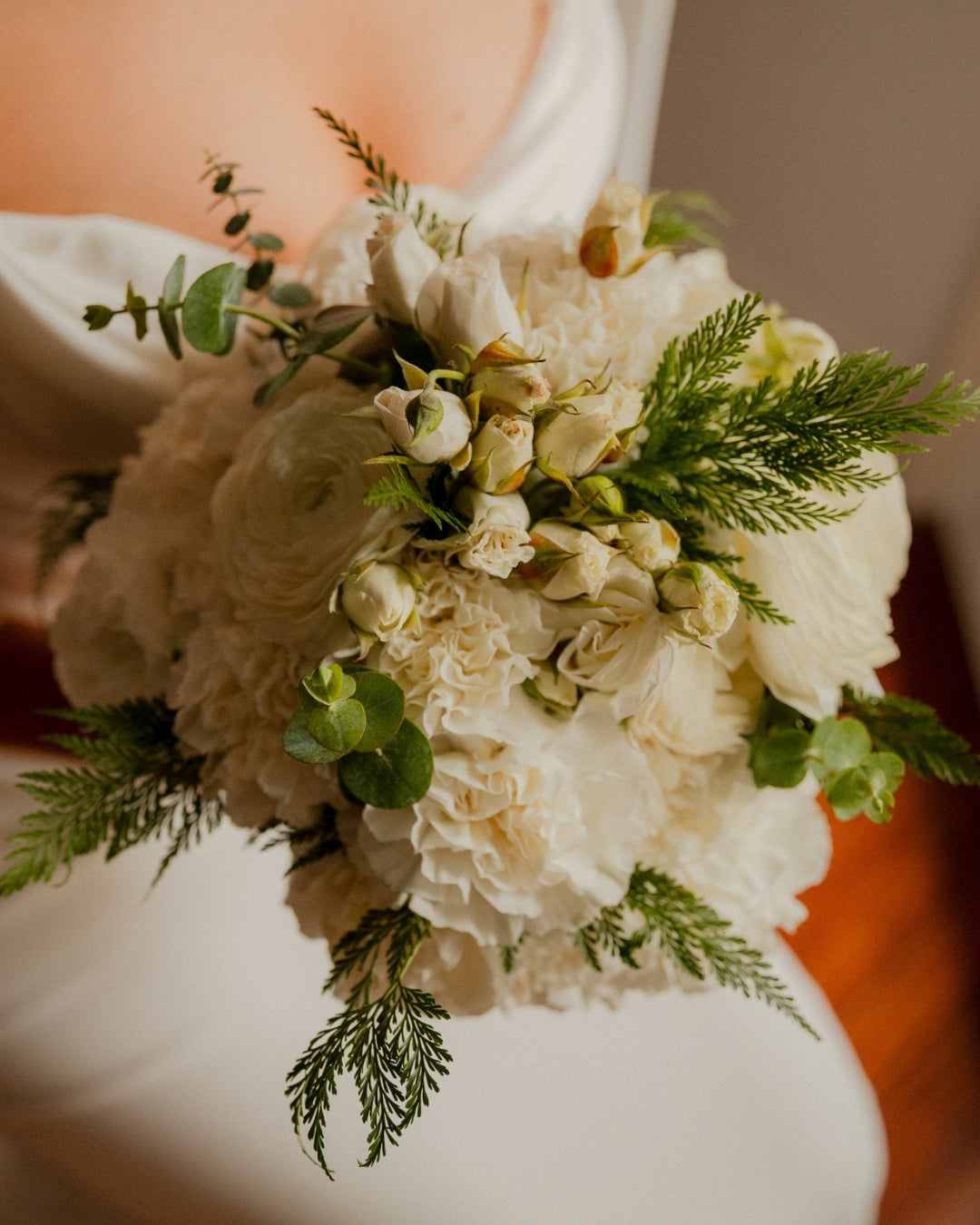 Bouquet Marie