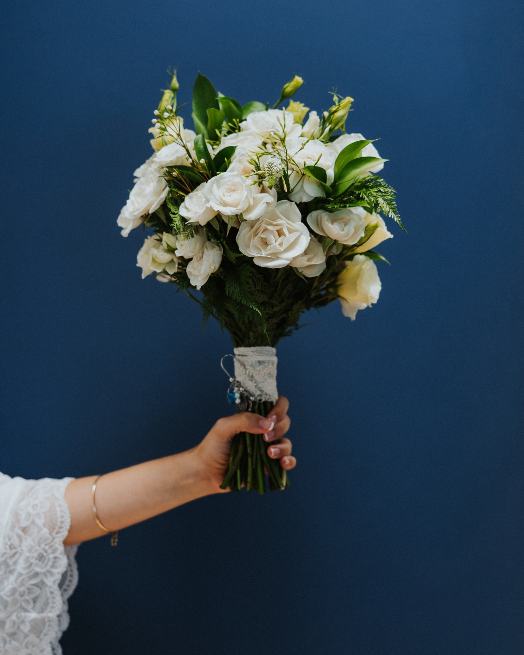 Bouquet Ornella