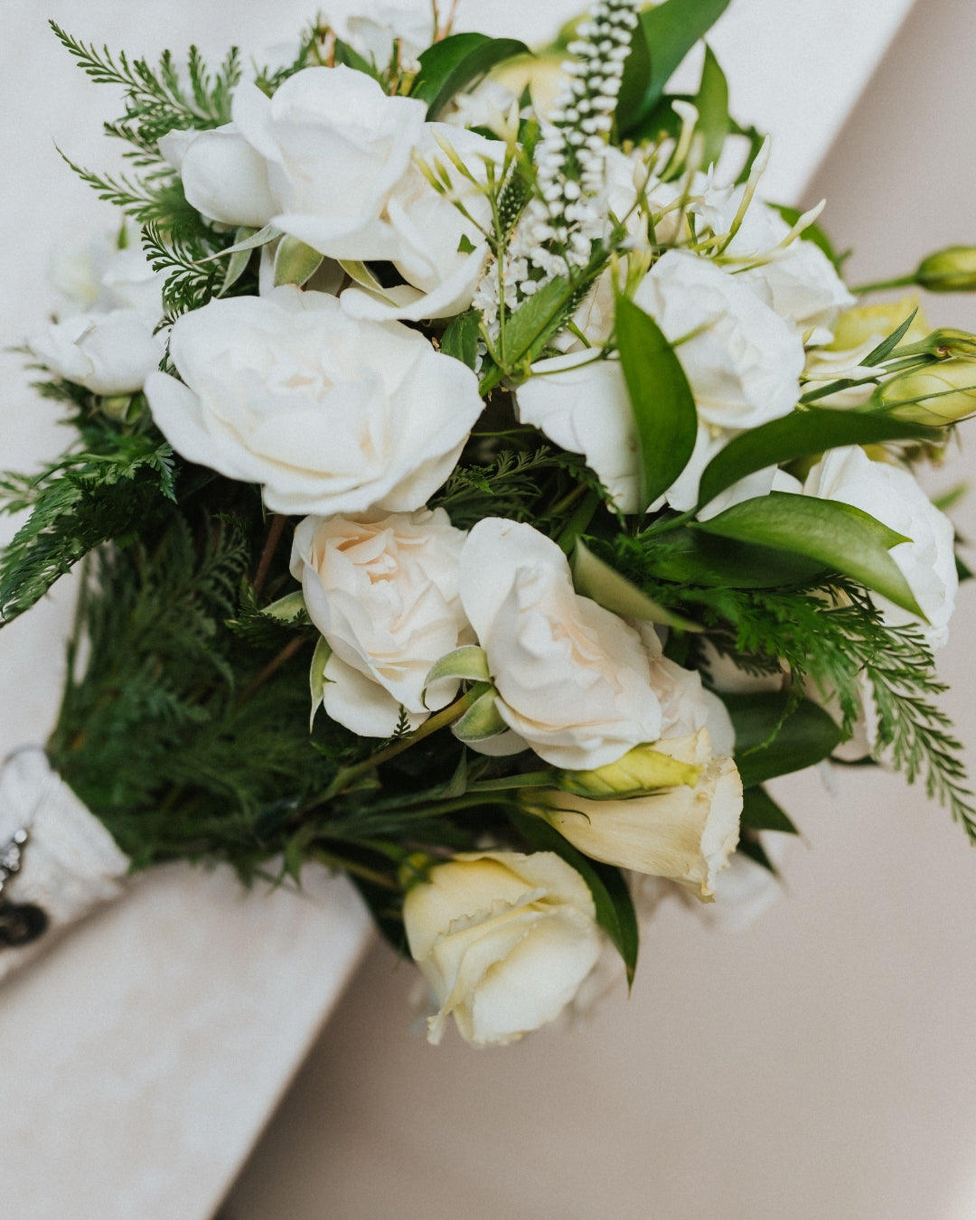 Bouquet Ornella